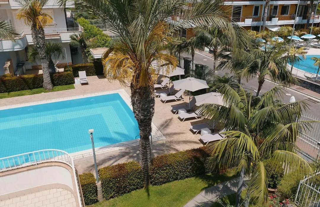 Villa Galati Resort-1