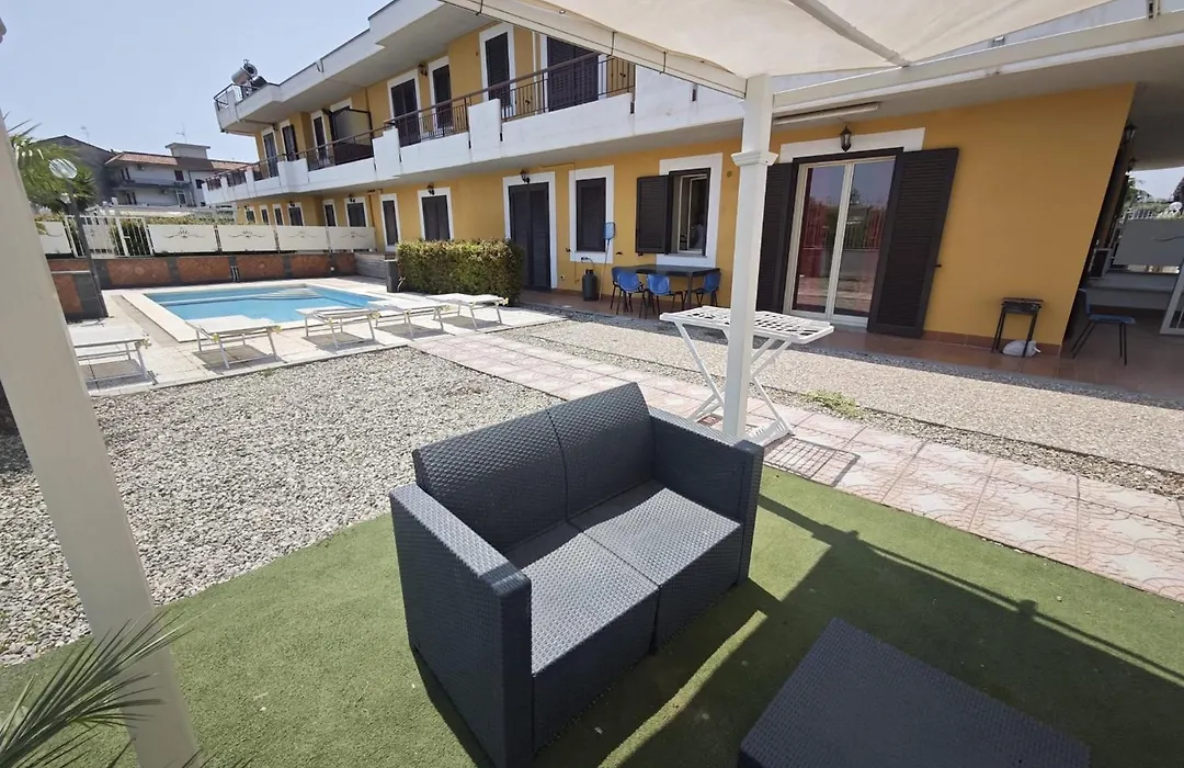 Le Ville della Contea -Vacation rentals-1