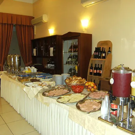 King'S House Hotel Resort-2