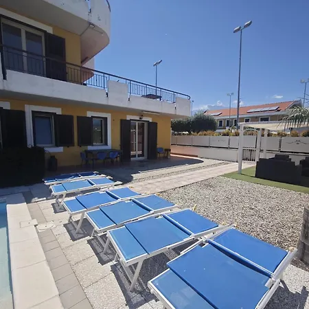 Le Ville della Contea -Vacation rentals-2