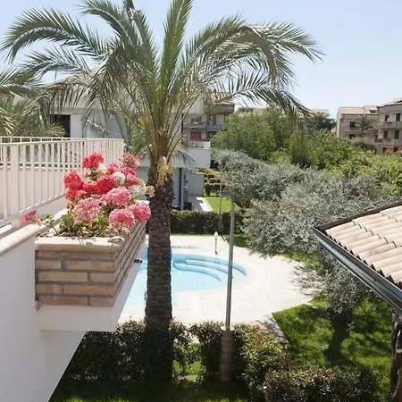 Villa Galati Resort-2